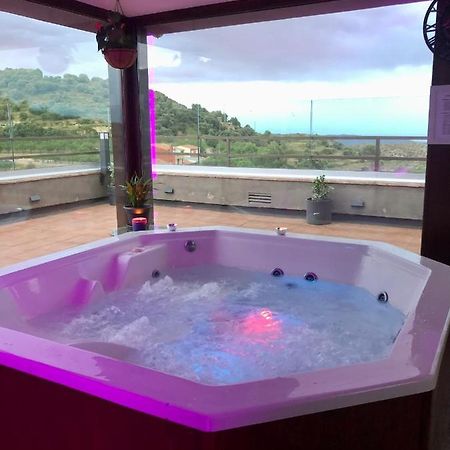 Hotel Boutique Abadia Del Maestrat Sarratella Екстериор снимка
