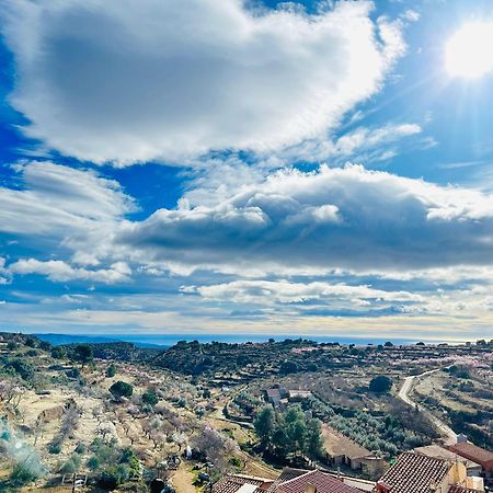 Hotel Boutique Abadia Del Maestrat Sarratella Екстериор снимка