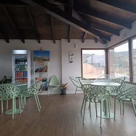 Hotel Boutique Abadia Del Maestrat Sarratella Екстериор снимка