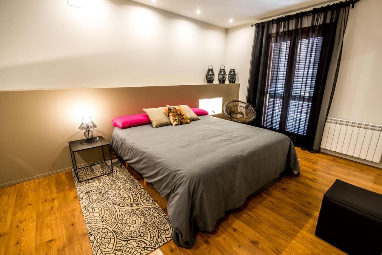 Hotel Boutique Abadia Del Maestrat Sarratella Екстериор снимка