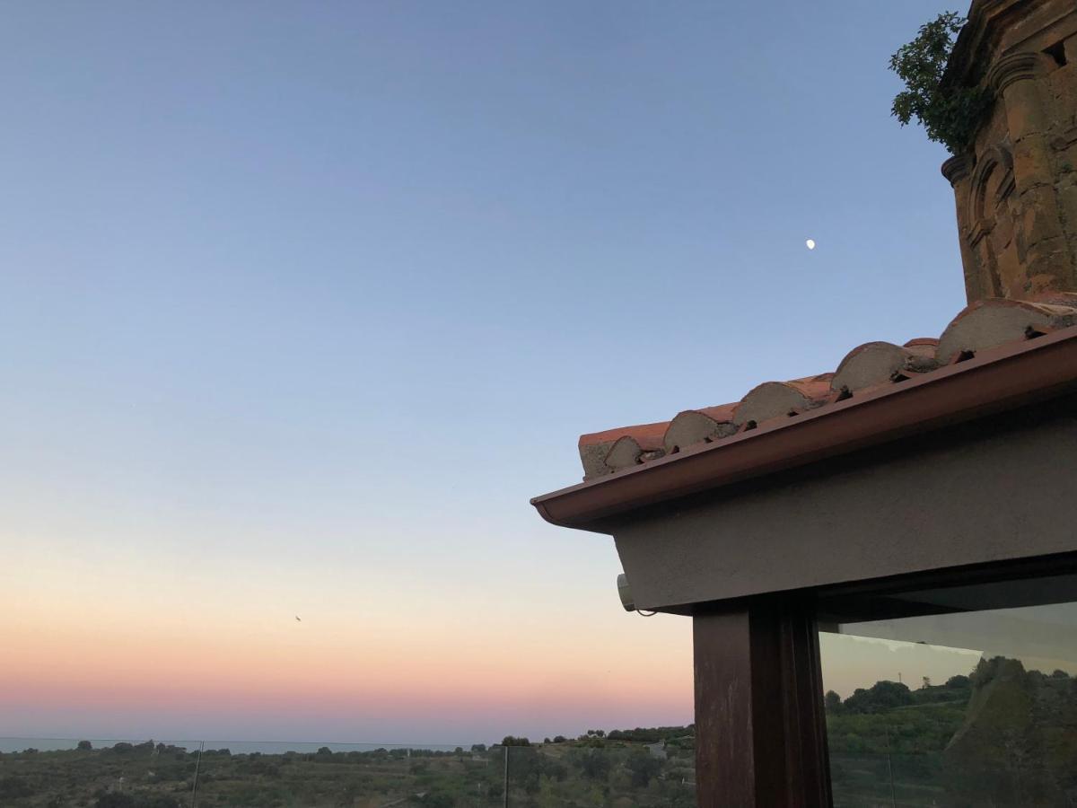 Hotel Boutique Abadia Del Maestrat Sarratella Екстериор снимка