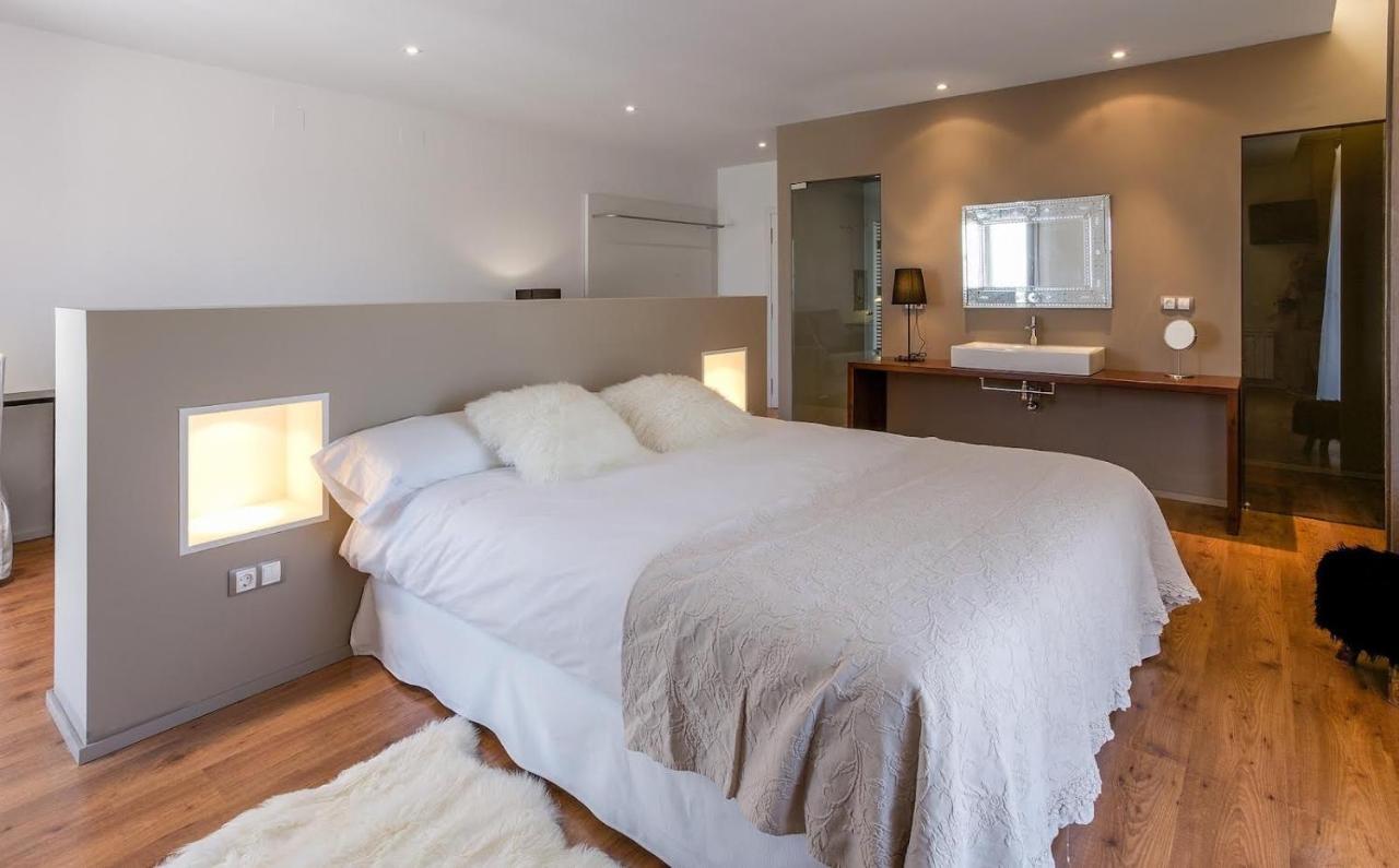 Hotel Boutique Abadia Del Maestrat Sarratella Екстериор снимка