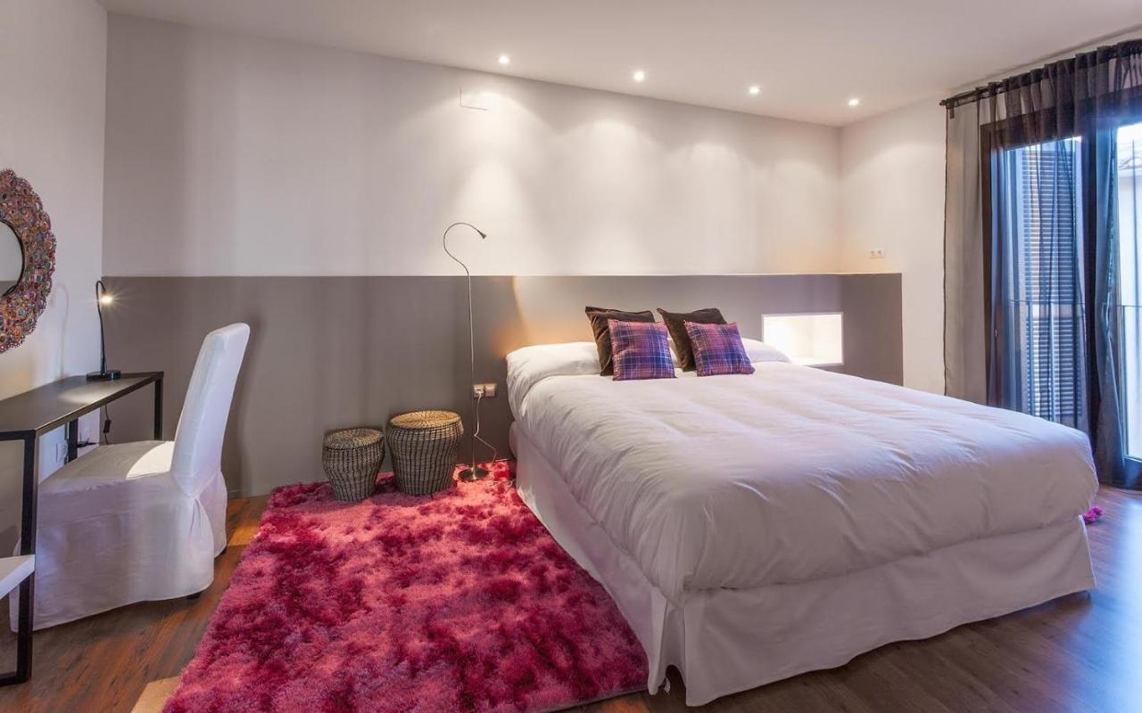 Hotel Boutique Abadia Del Maestrat Sarratella Екстериор снимка