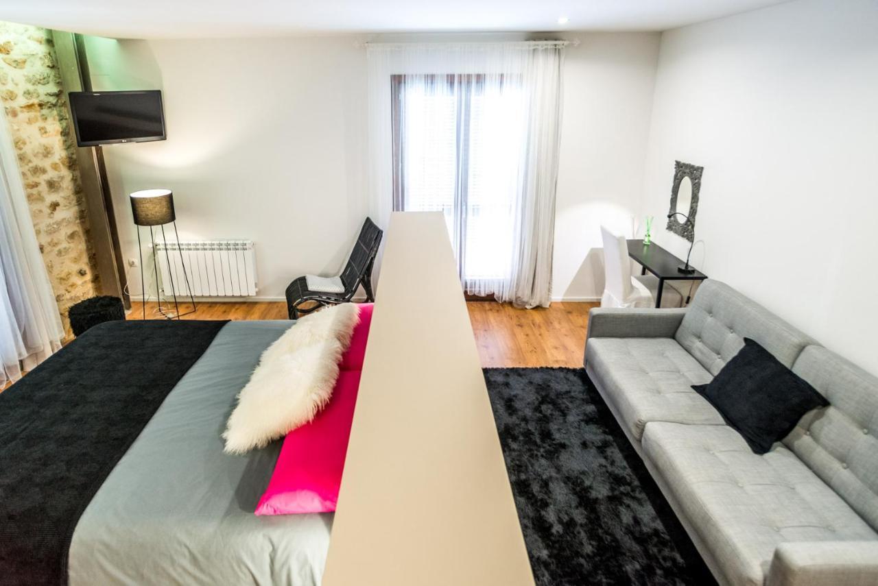 Hotel Boutique Abadia Del Maestrat Sarratella Екстериор снимка