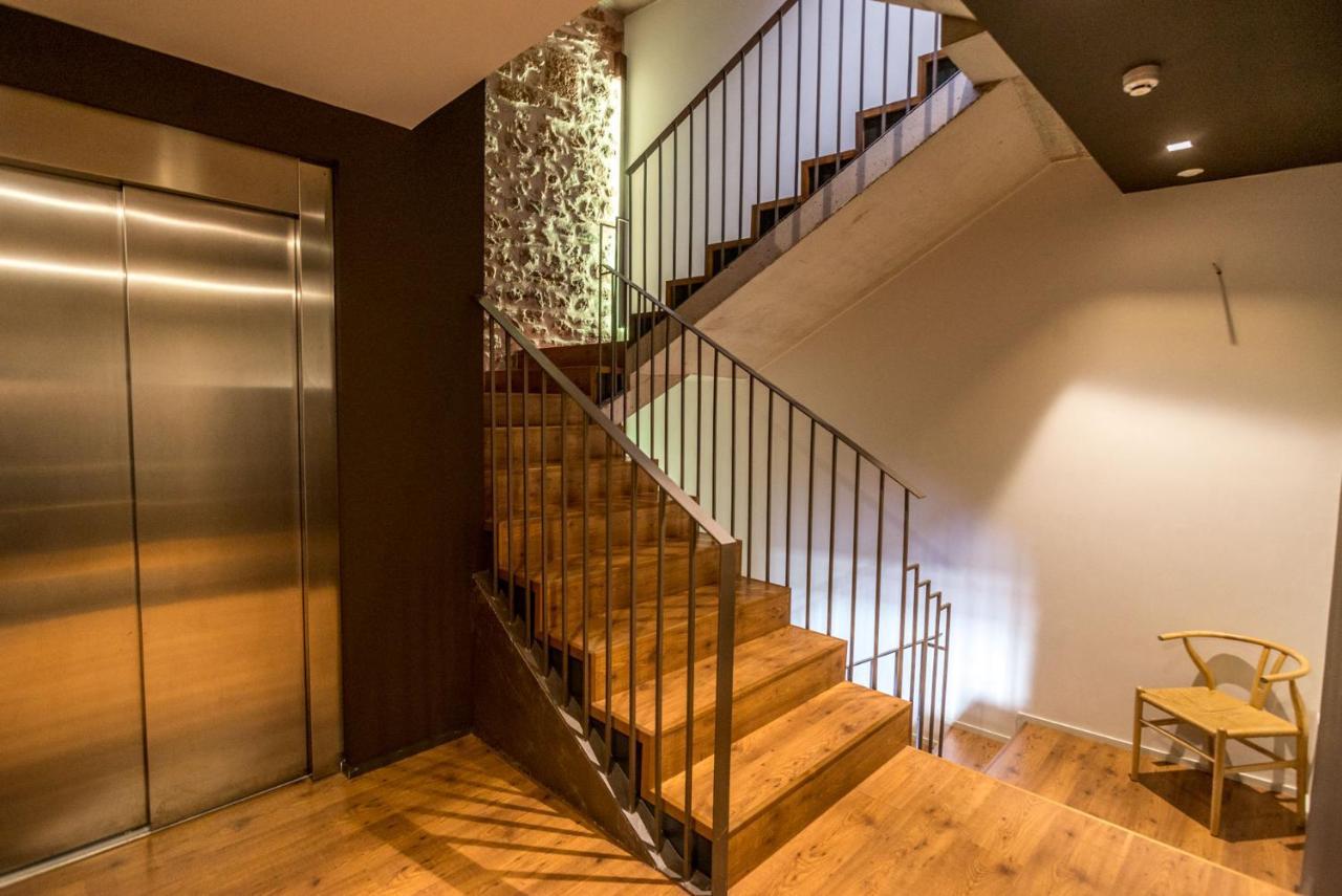 Hotel Boutique Abadia Del Maestrat Sarratella Екстериор снимка