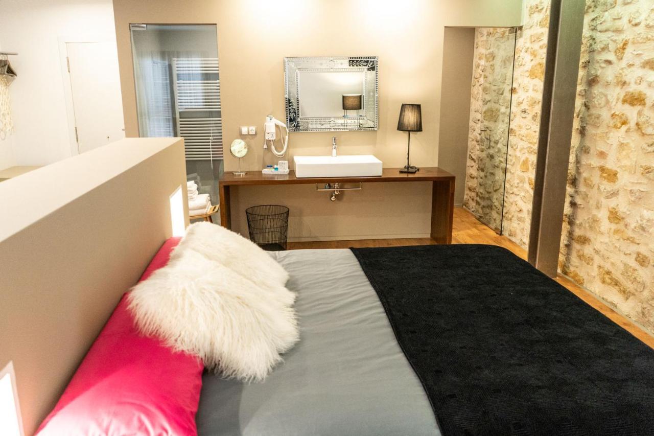 Hotel Boutique Abadia Del Maestrat Sarratella Екстериор снимка