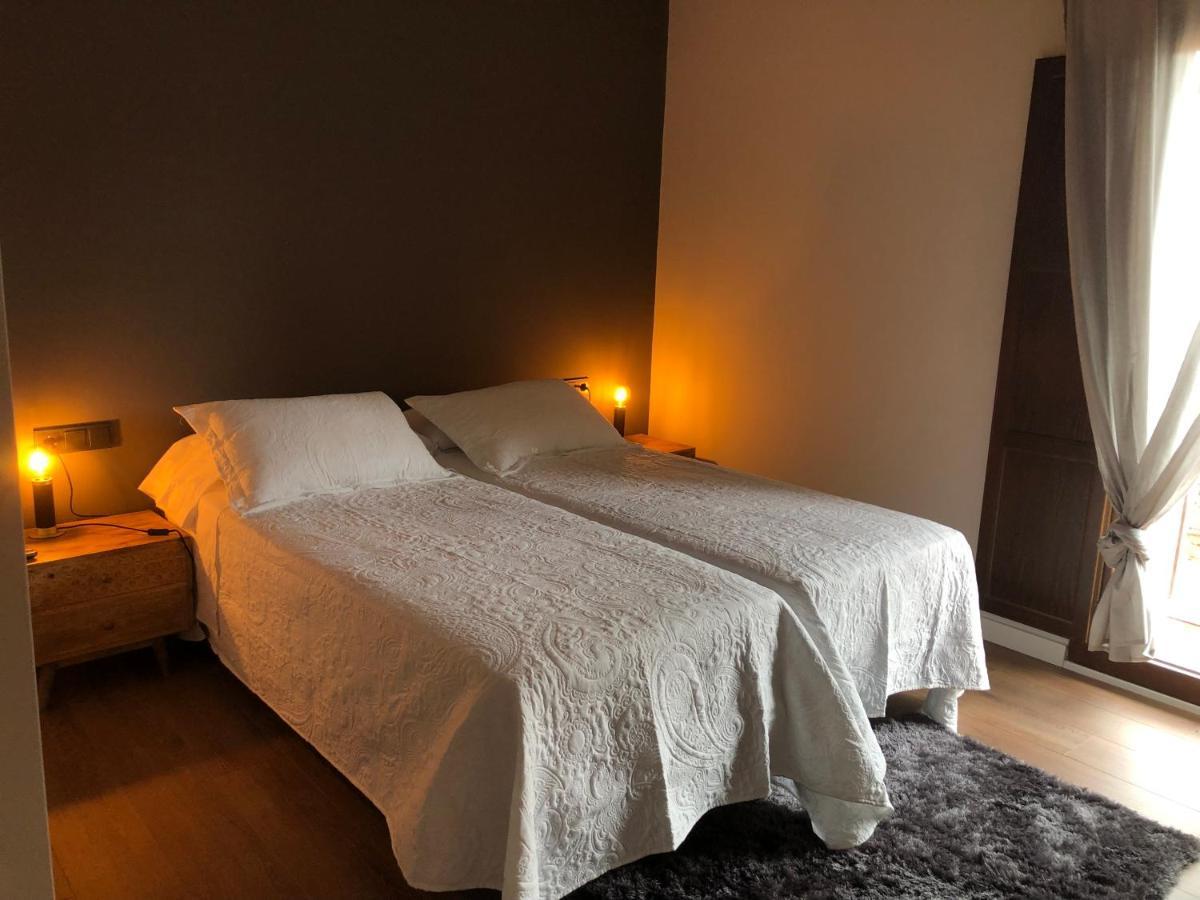 Hotel Boutique Abadia Del Maestrat Sarratella Екстериор снимка