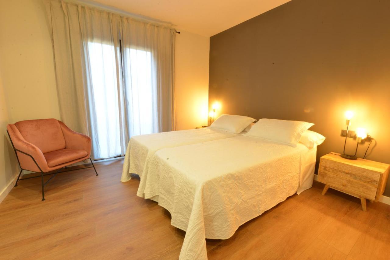 Hotel Boutique Abadia Del Maestrat Sarratella Екстериор снимка