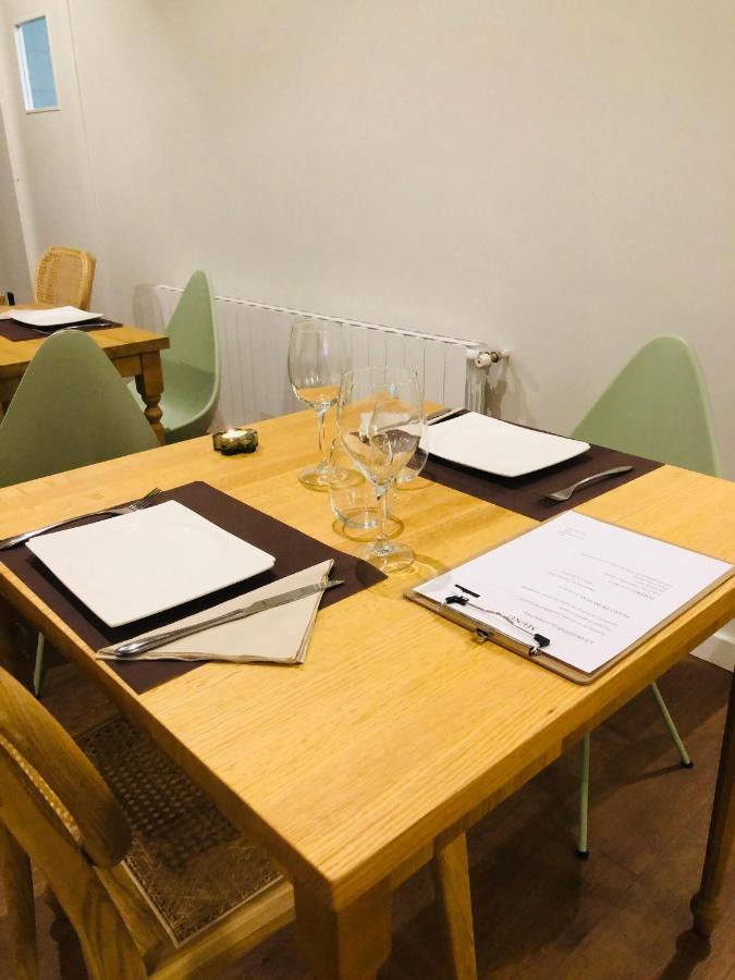 Hotel Boutique Abadia Del Maestrat Sarratella Екстериор снимка