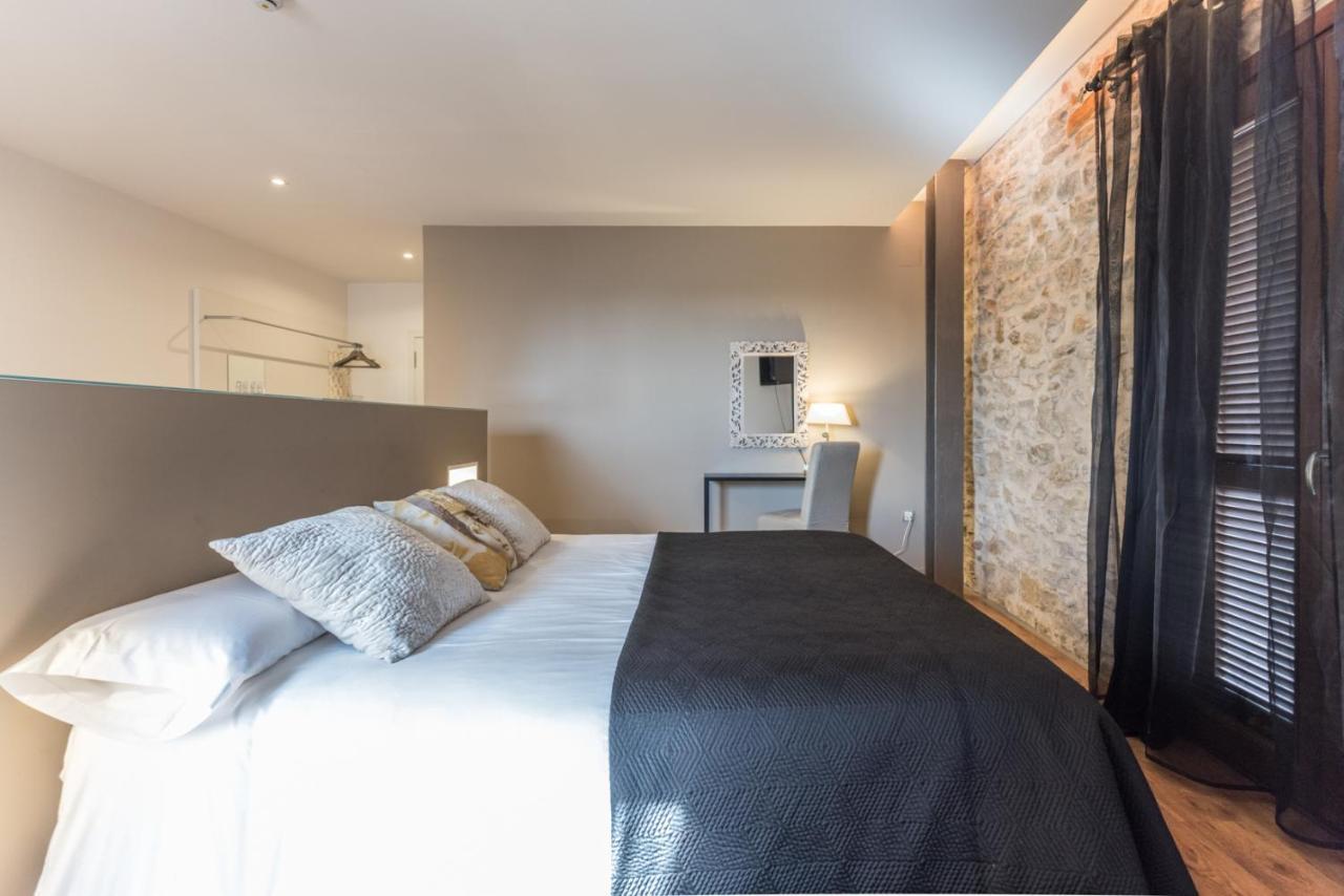 Hotel Boutique Abadia Del Maestrat Sarratella Екстериор снимка