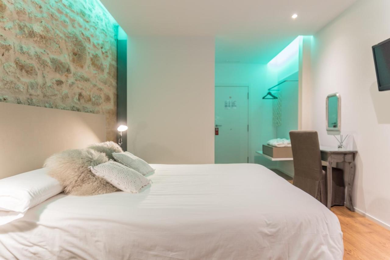 Hotel Boutique Abadia Del Maestrat Sarratella Екстериор снимка