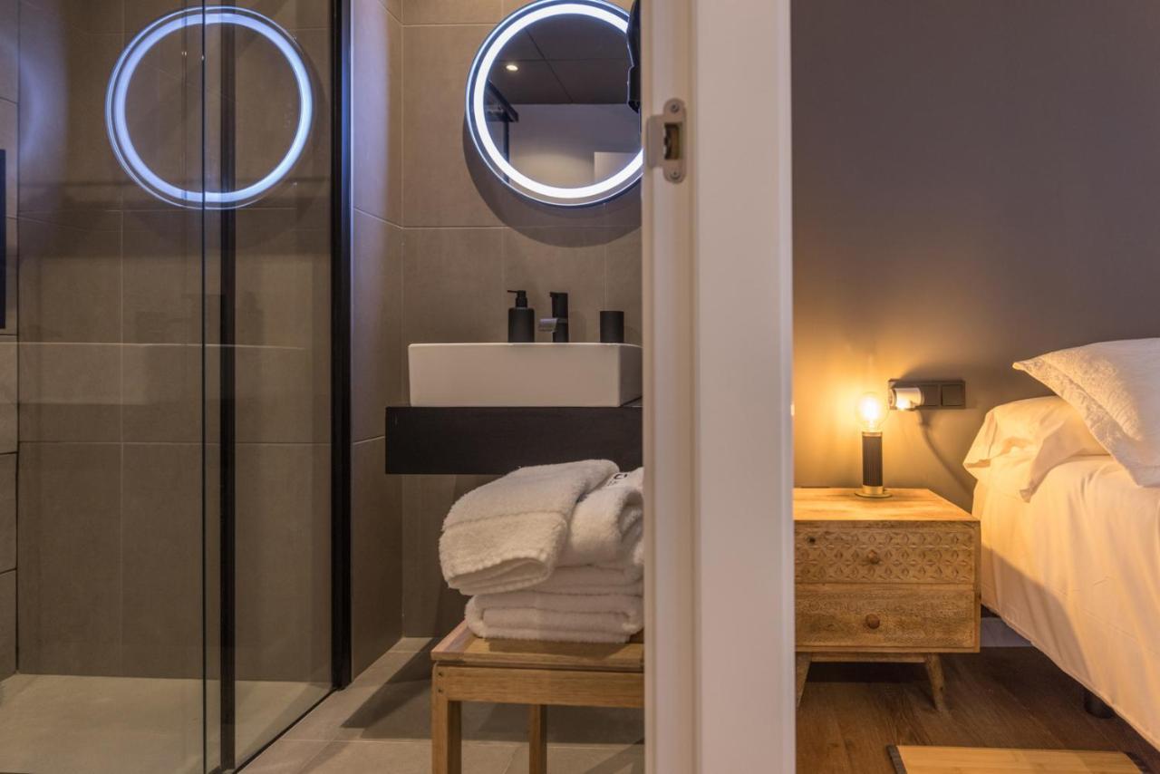 Hotel Boutique Abadia Del Maestrat Sarratella Екстериор снимка
