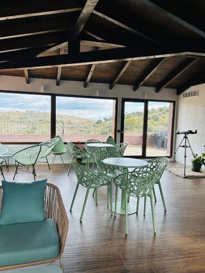 Hotel Boutique Abadia Del Maestrat Sarratella Екстериор снимка