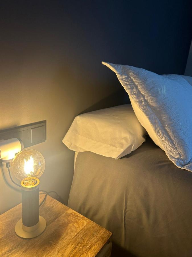 Hotel Boutique Abadia Del Maestrat Sarratella Екстериор снимка