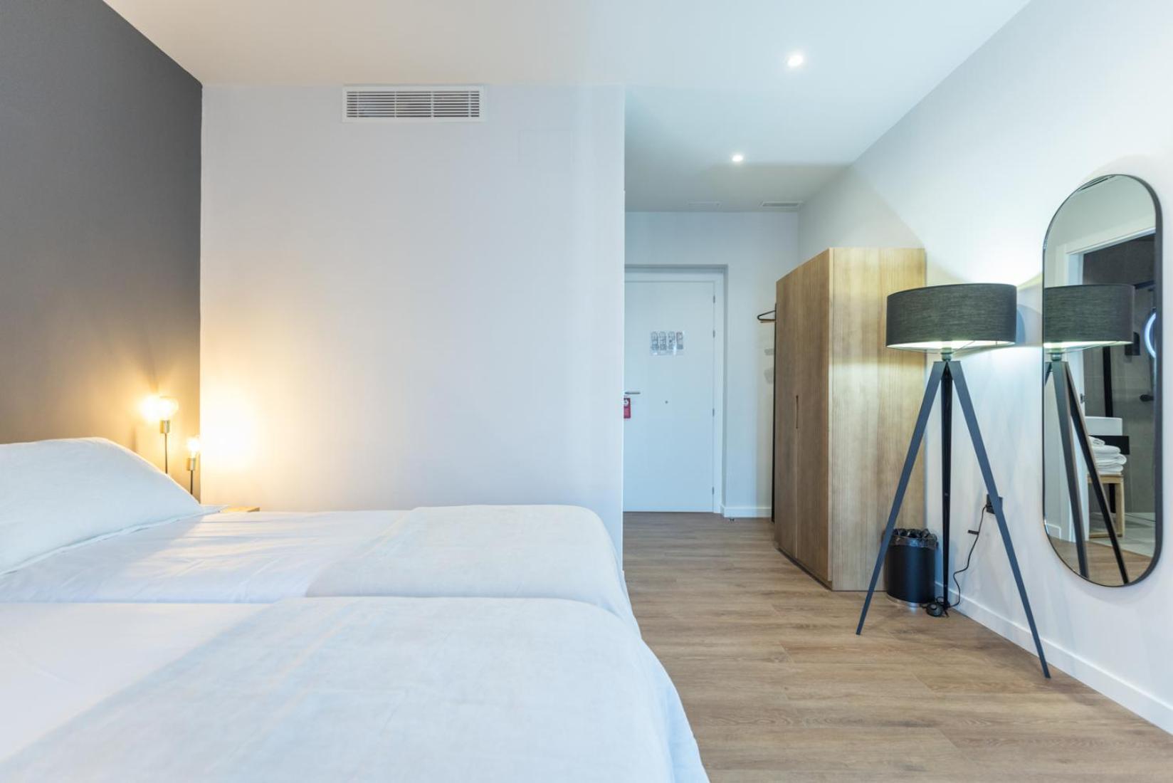 Hotel Boutique Abadia Del Maestrat Sarratella Стая снимка